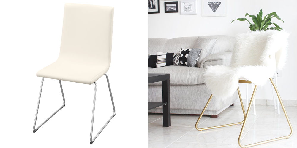 gold chair The Key gold-chair-The-Key-ItemItem