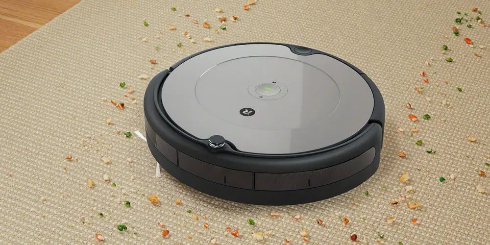 irobot Roomba Robot Vacuum