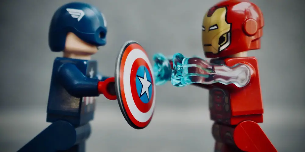 jarvis movies lego