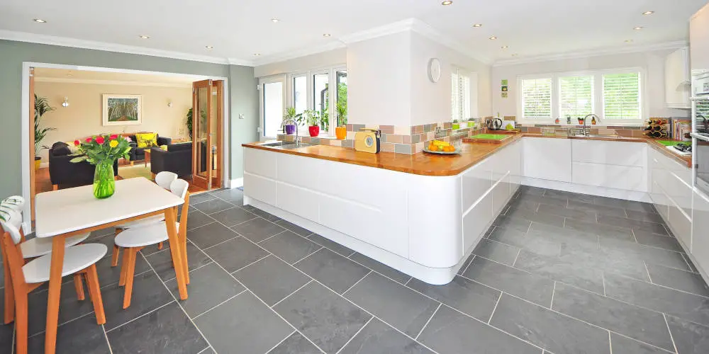 How to choose kitchen tiles for the ideal finish My Dream Haus