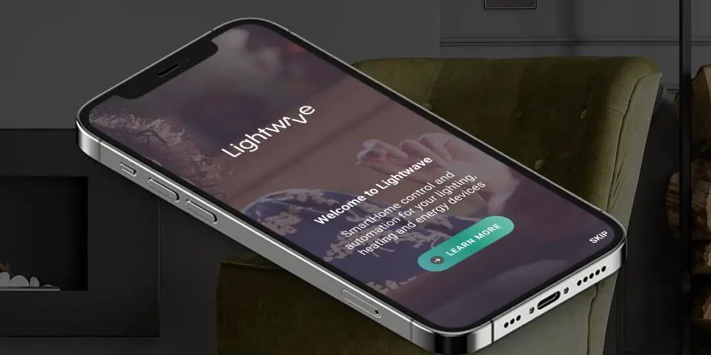 lightwave app