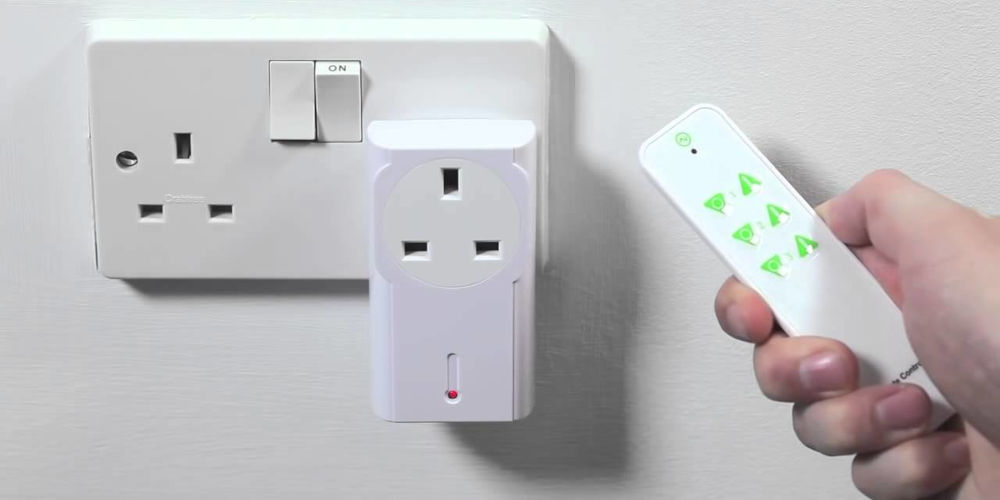 lightwaverf plug-in-play