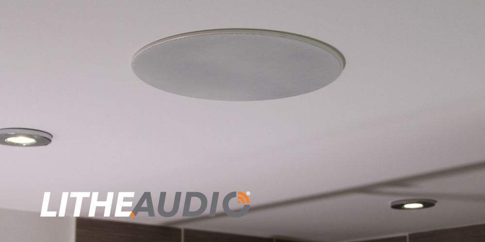 lithe fibaro audio