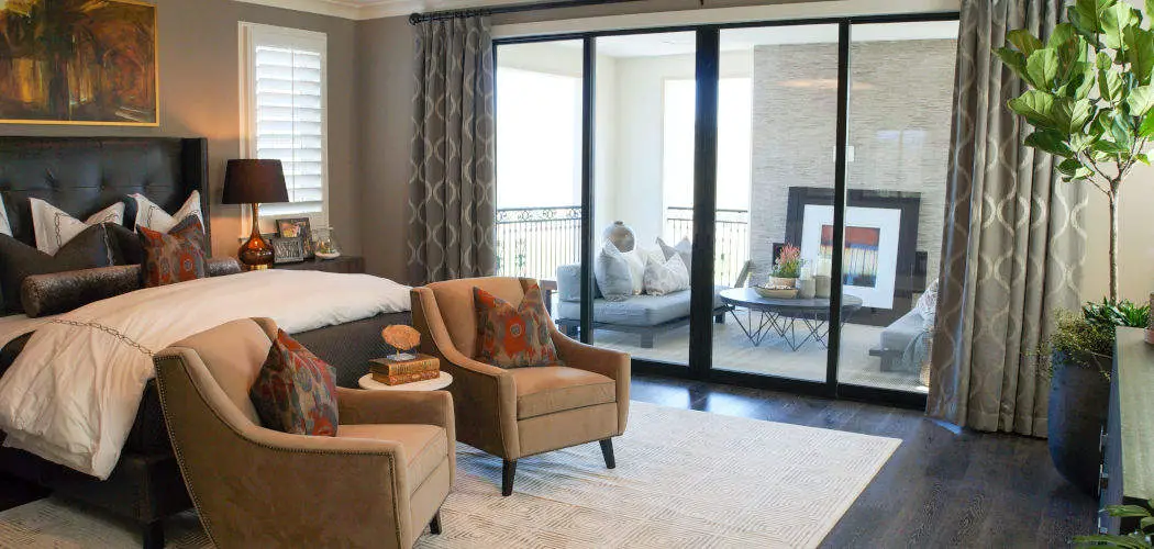 master bedroom mansion