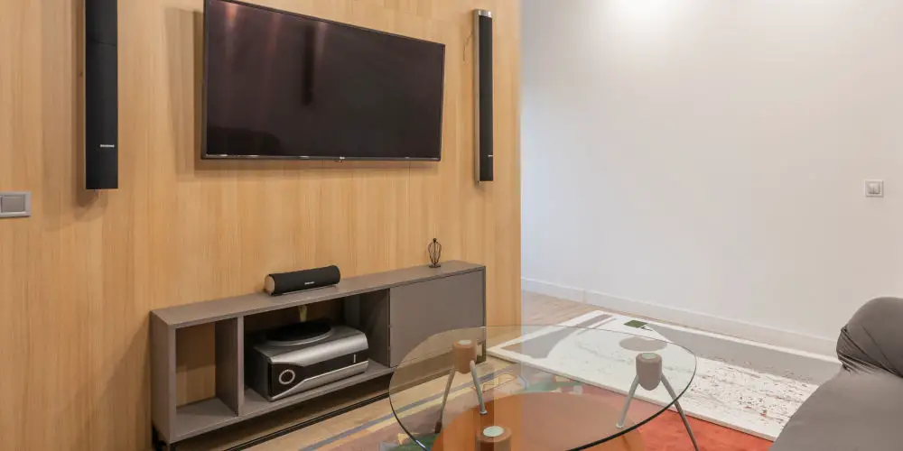 matching amp and speakers