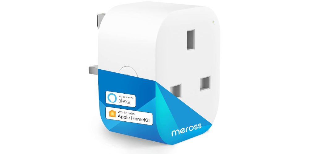 meross Wi-Fi Plug