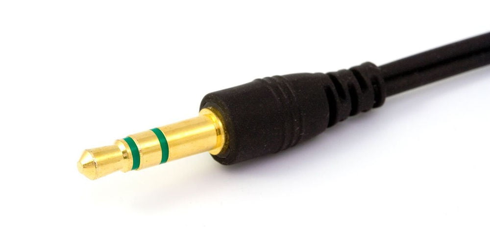 mini-jack cable