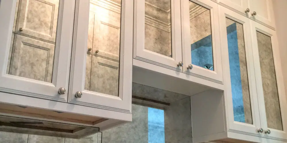 25 Easy ideas for decorating with mirrors My Dream Haus