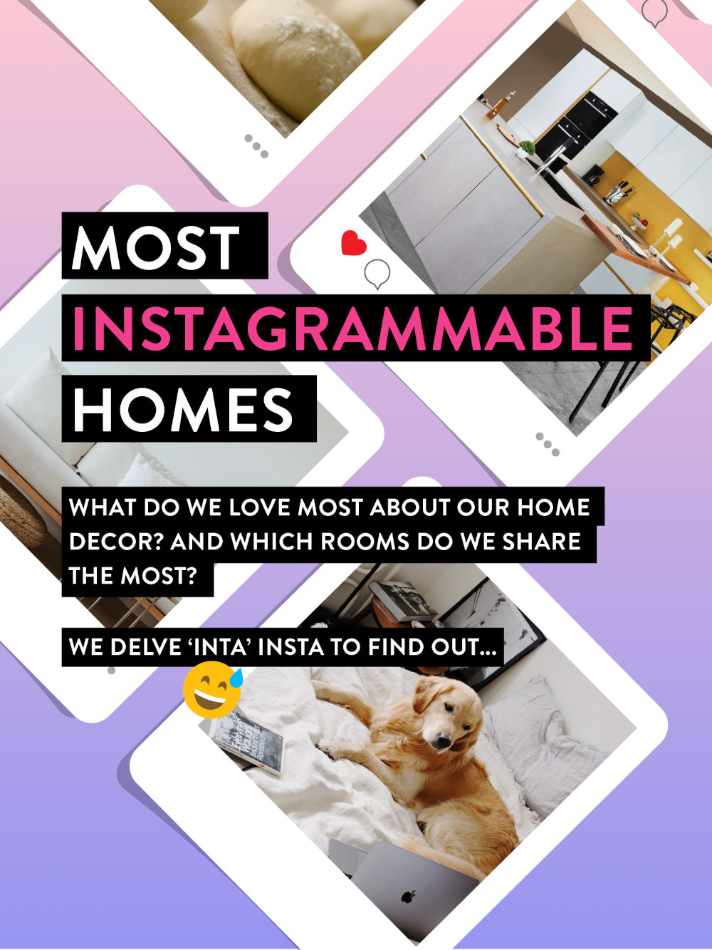 most Instagrammable homes 1