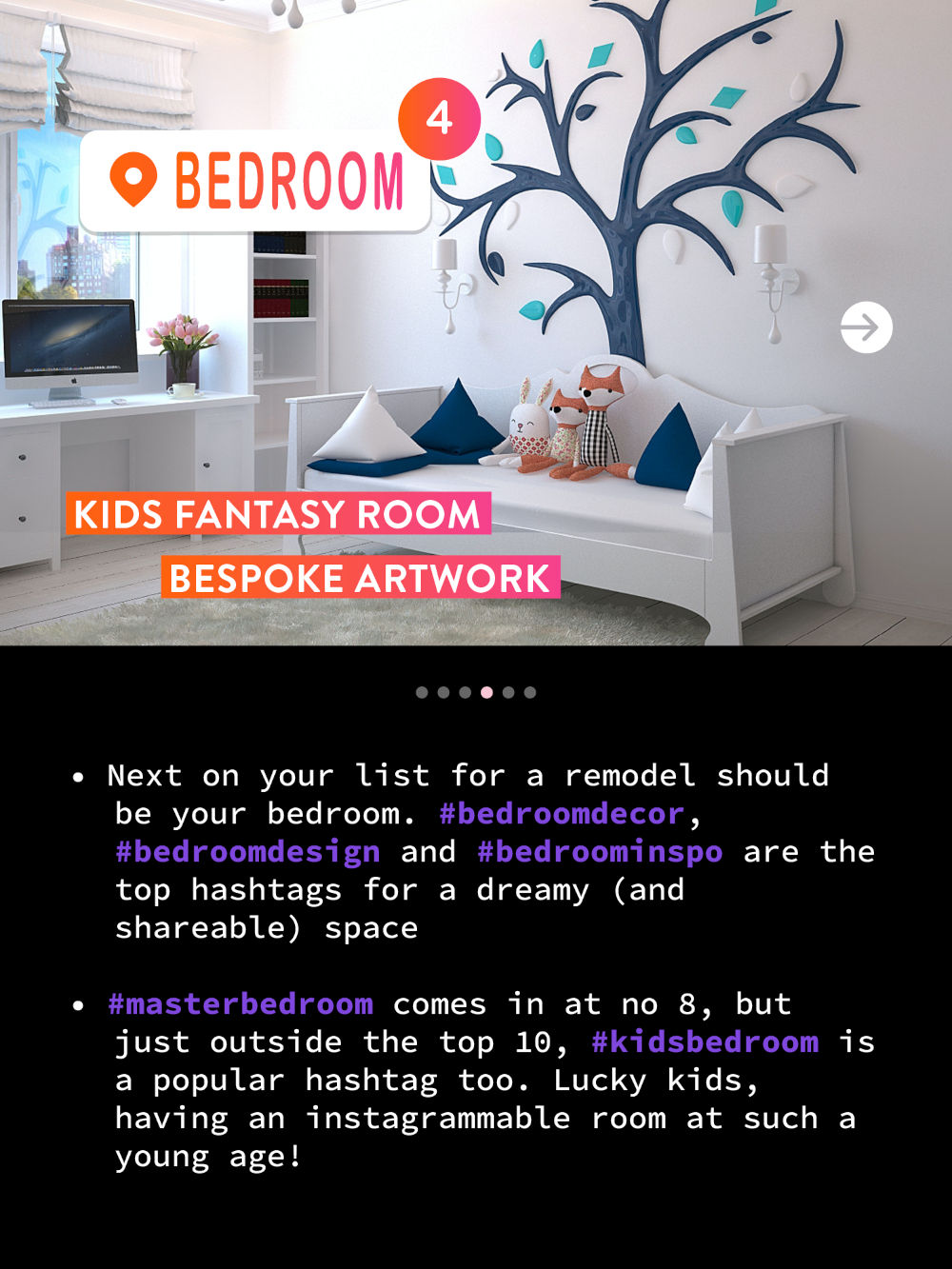 most Instagrammable homes 15