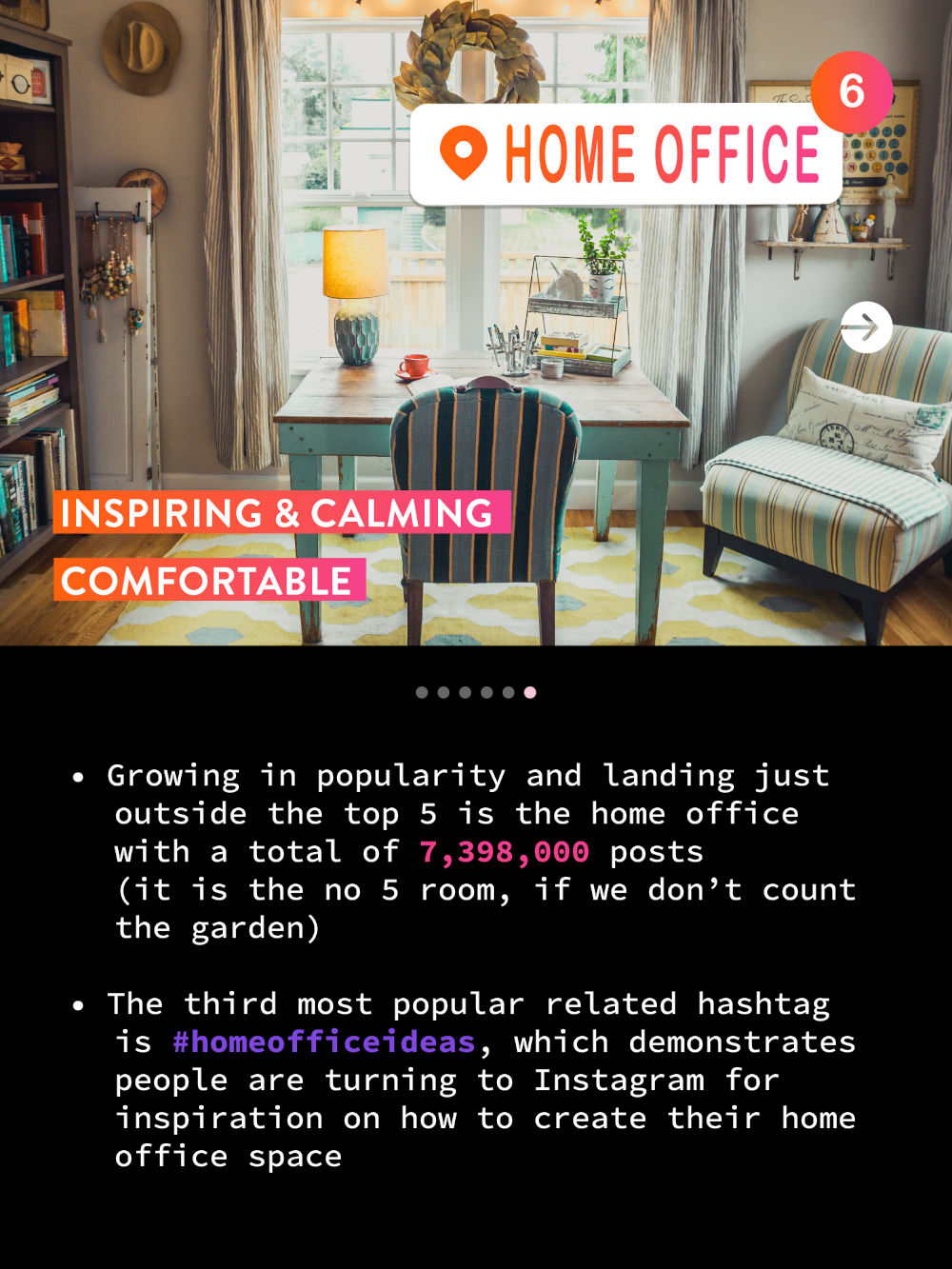 most Instagrammable homes 17