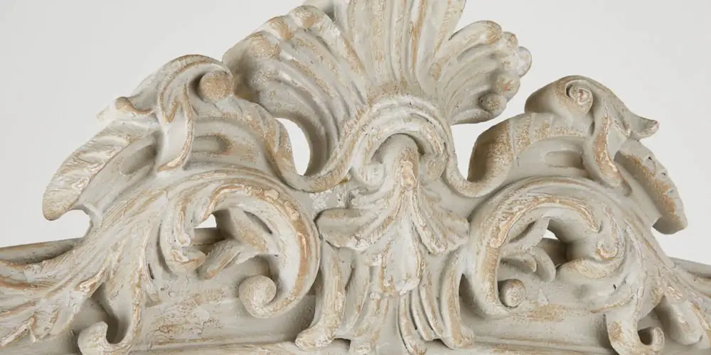 mouldings Maisons du Monde