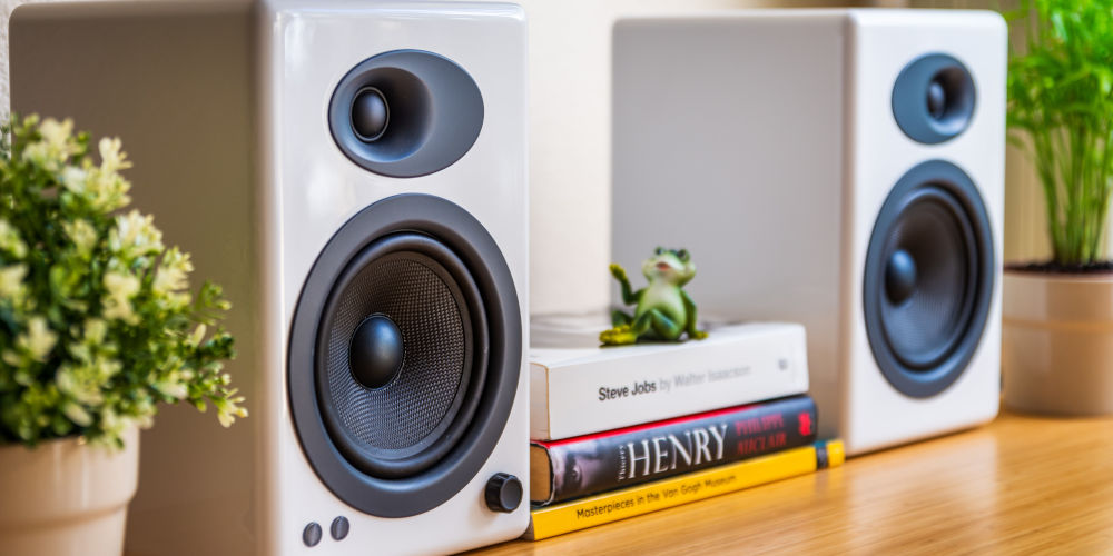 How do multi-room audio systems work in the home?