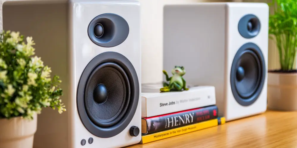 How do multi-room audio systems work in the home?