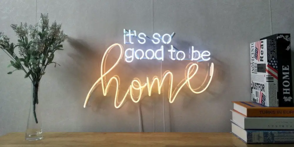 neon sign eBay