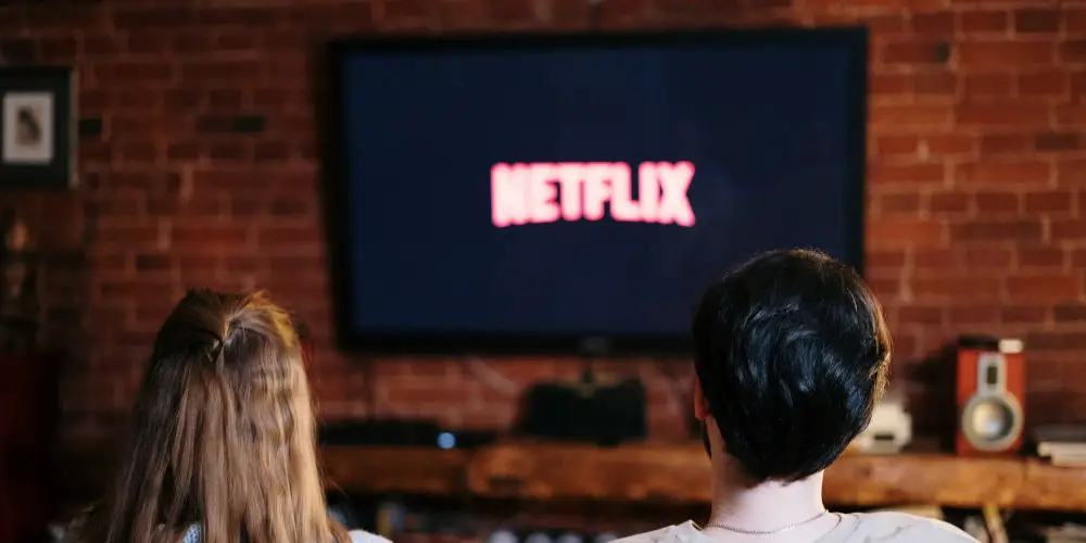 netflix android connection options