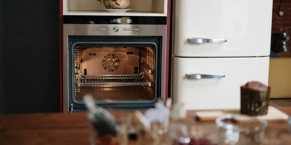 oven cleaning hacks
