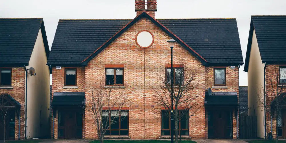 party wall agreements