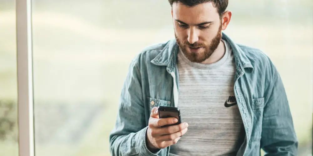 phone alert smart smoke detector