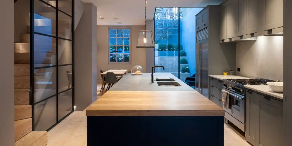 primrose campden kitchen