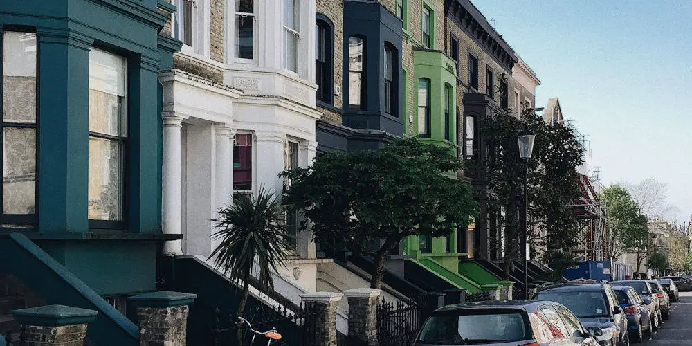 property haggling tips
