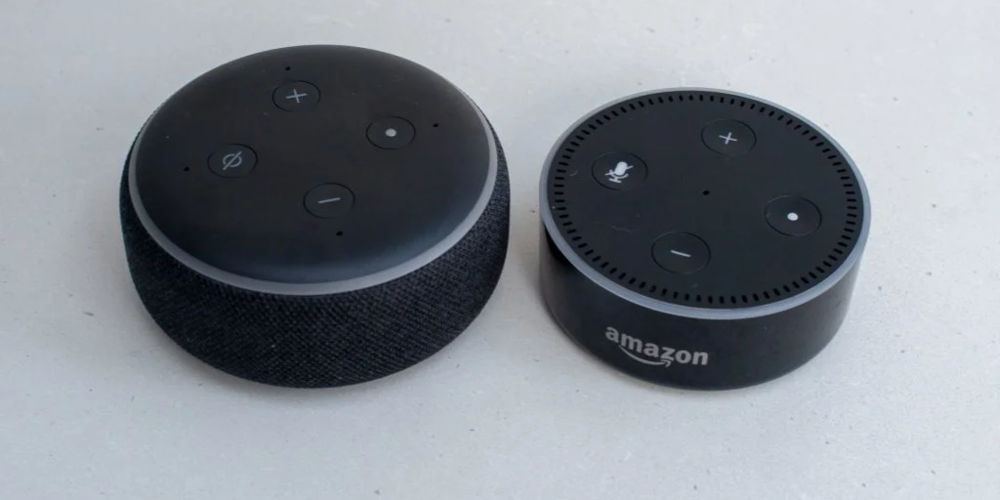 reset Amazon Echo Dot