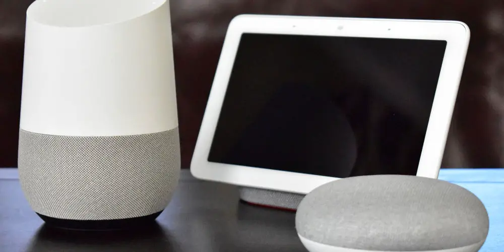 How to reset Google Nest speakers