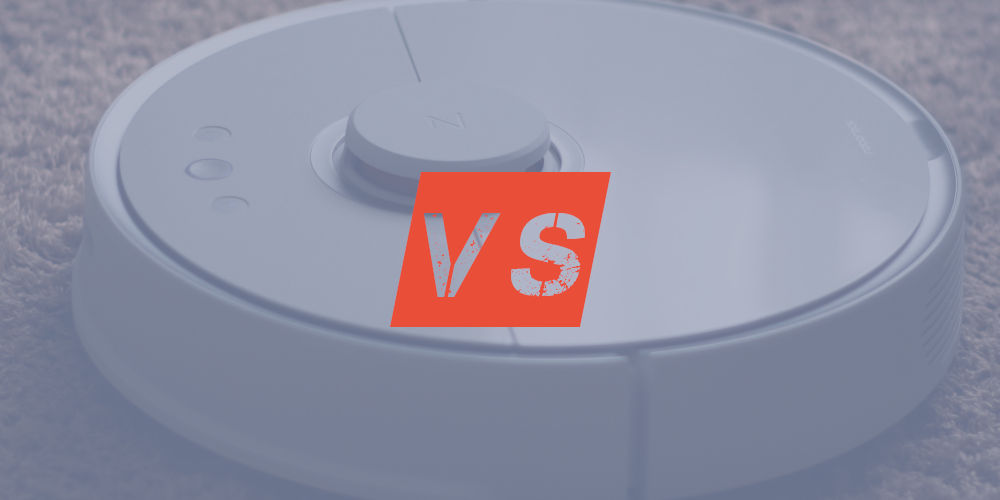 robovac comparisons