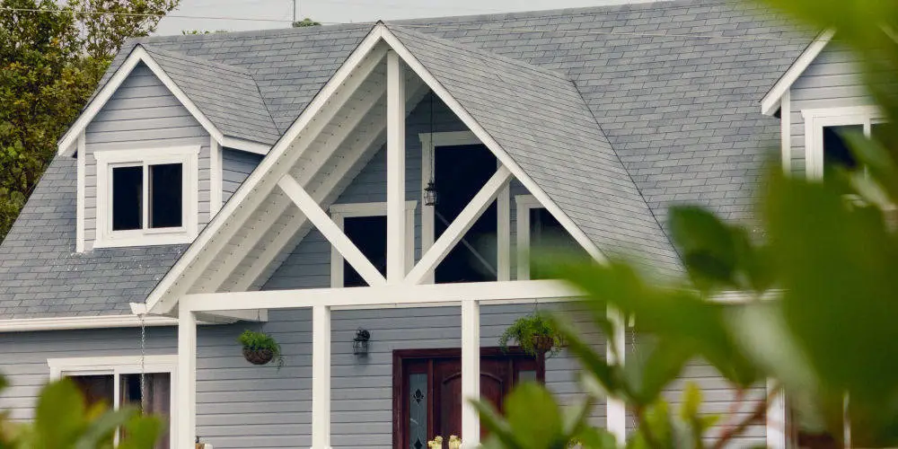 causes of roof damage