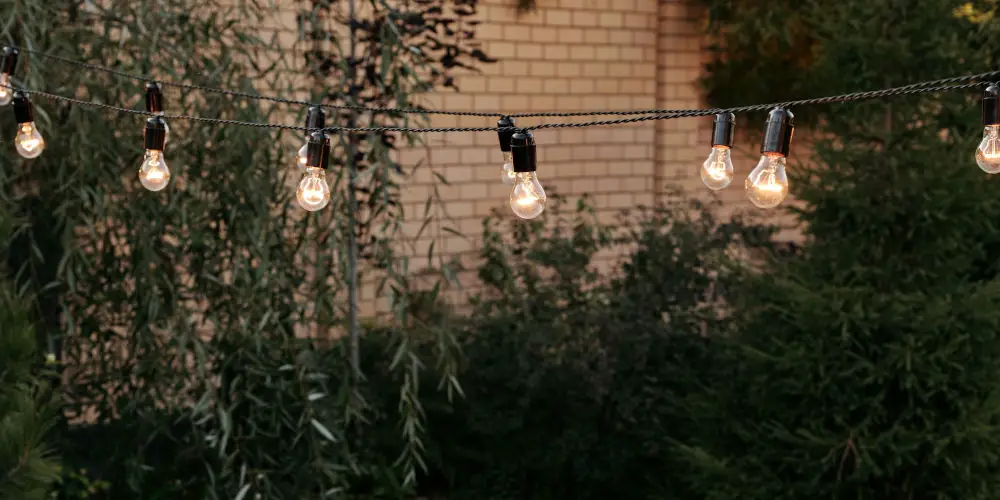 smart outdoor lighting