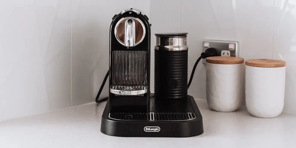 morning coffee timed