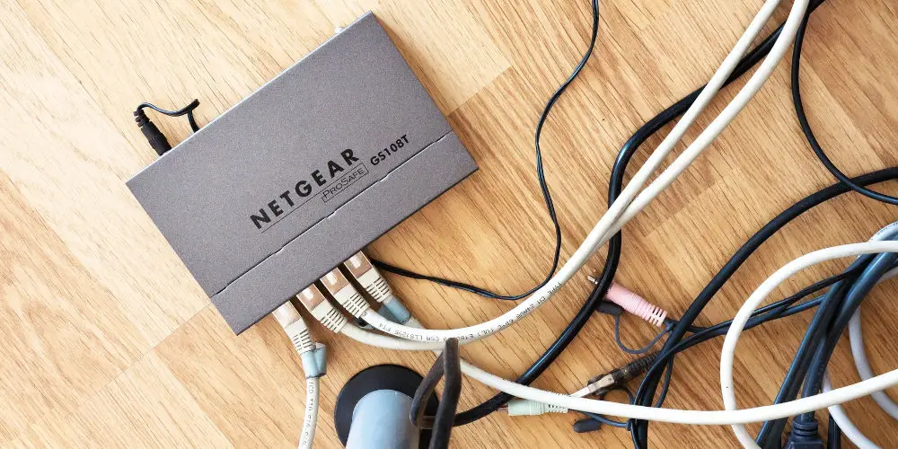 smart plug wifi router
