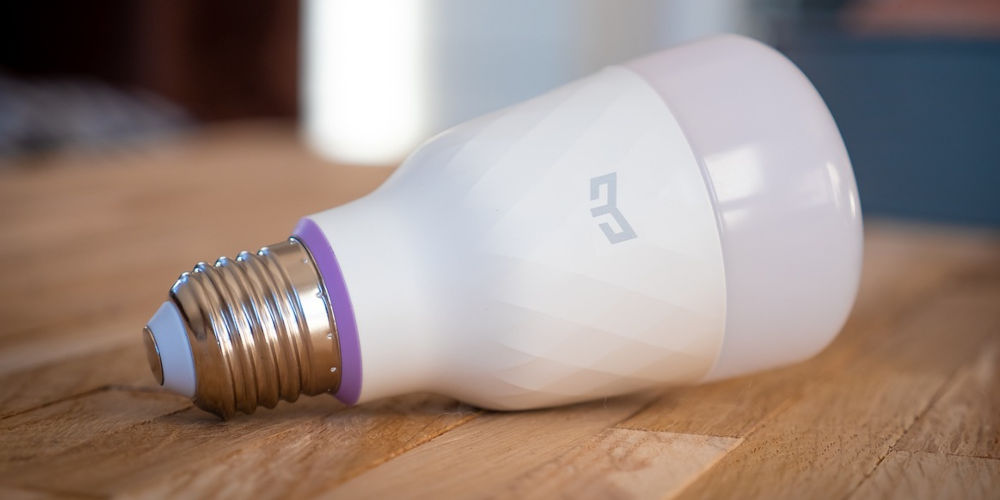 smart bulbs