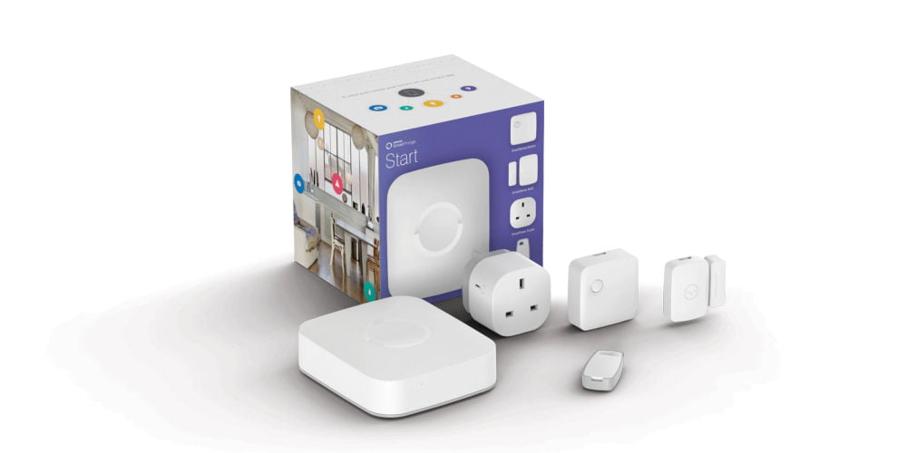 smartthings product