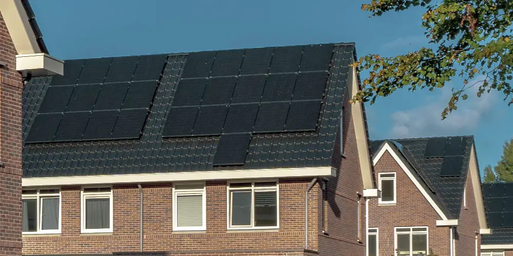 solar PV system cost