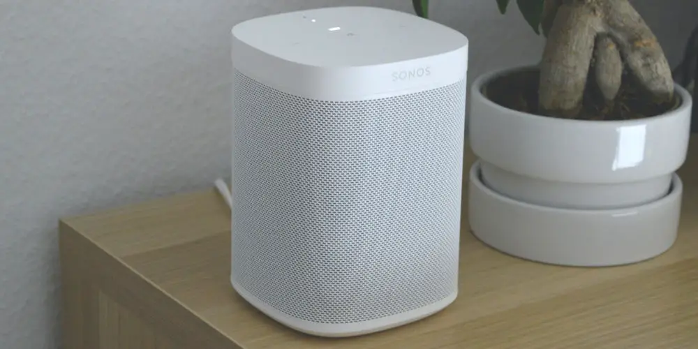 sonos matter