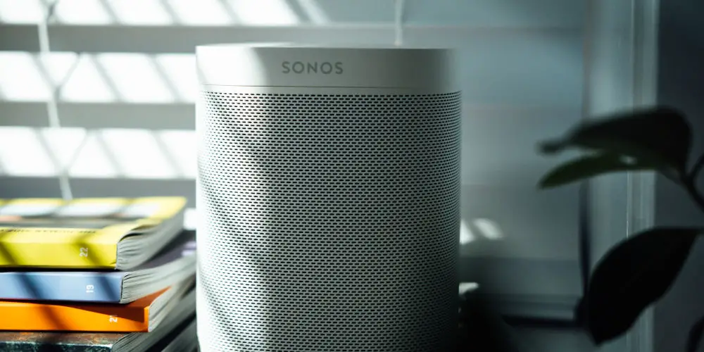 sonos speaker savant