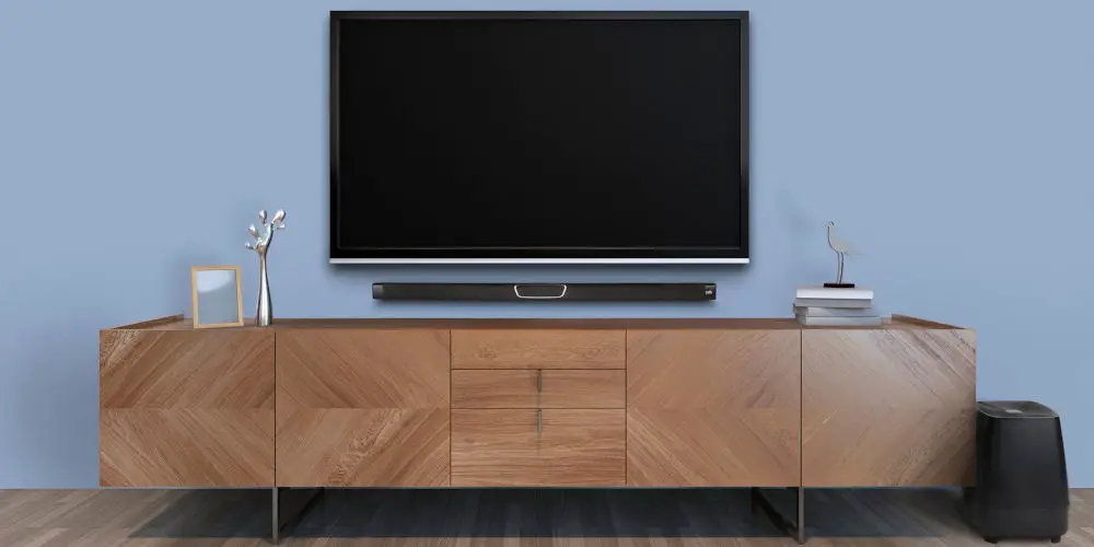 soundbar with subwoofer buying guide