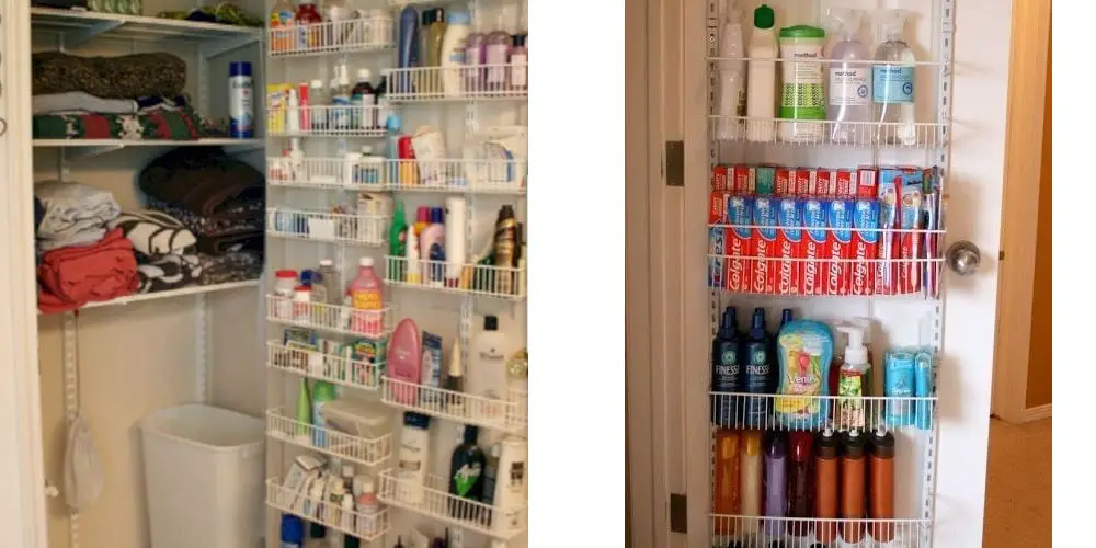 spice rack pinterest