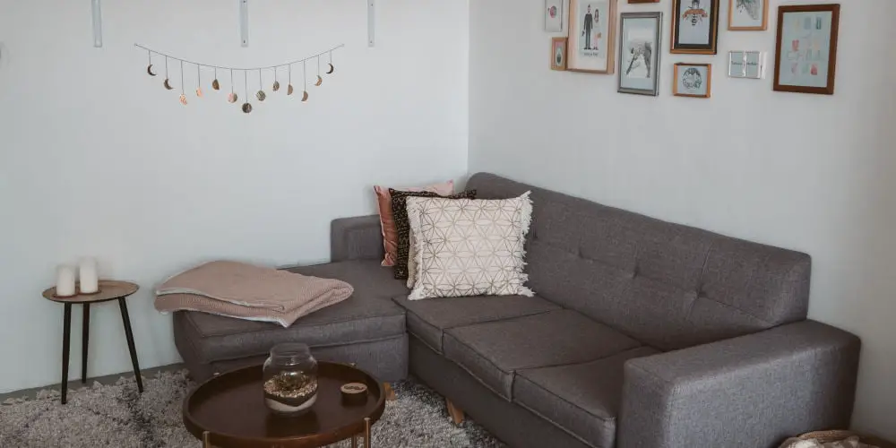 Studio apartment interior design ideas