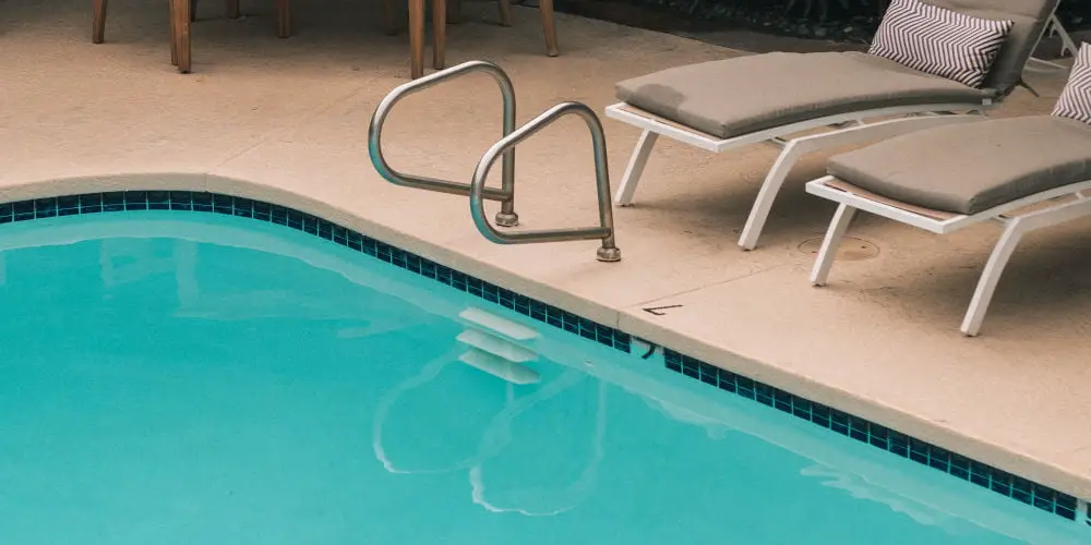 swimming pool cleaning basics
