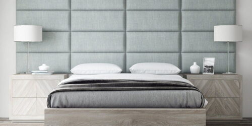 20 Headboard alternatives to transform your bedroom | My Dream Haus