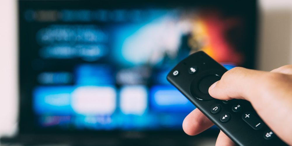 How to turn off Amazon Fire TV stick