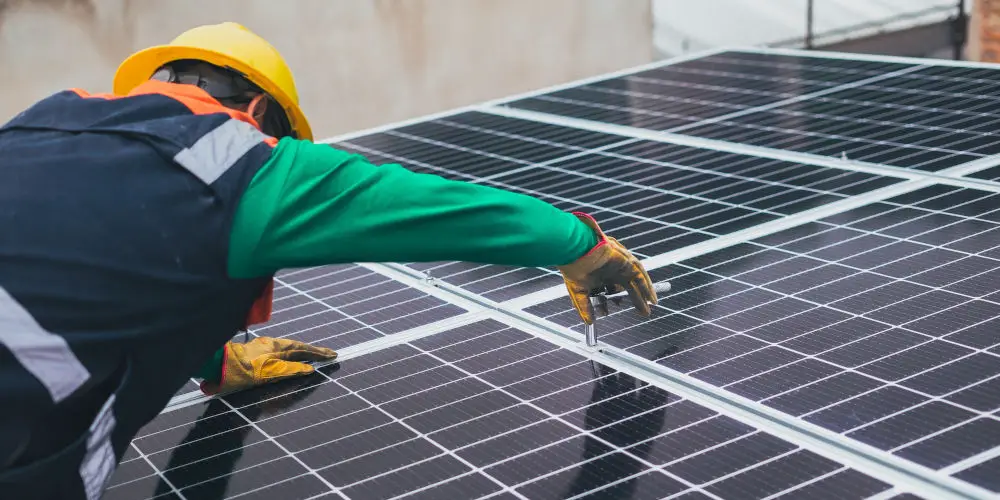 uk Government grants for solar panels