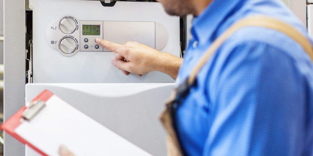 Reasons to upgrade your boiler for more efficient heating