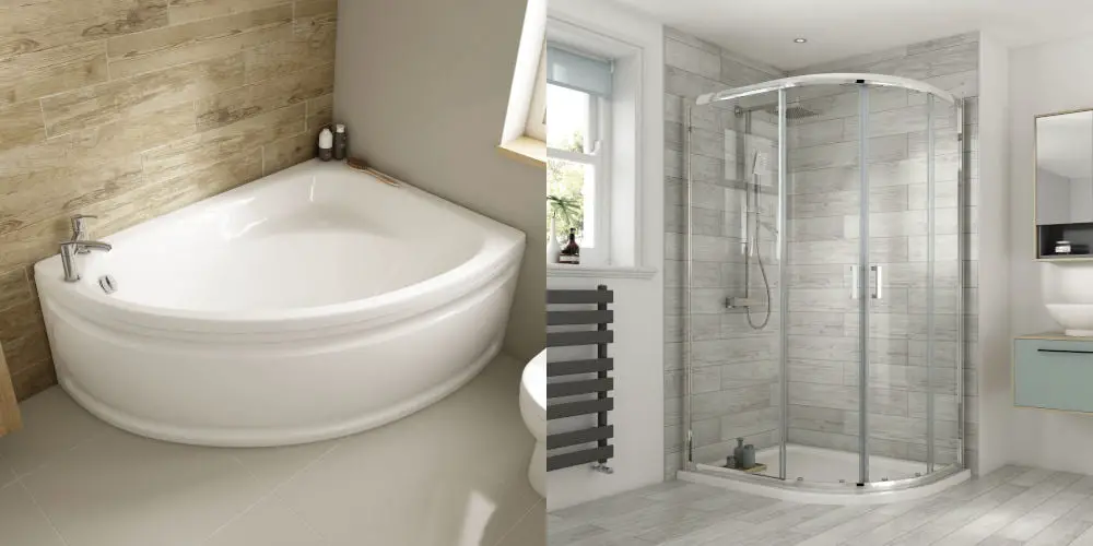 25 Impressive Bathroom Designs For Small Spaces My Dream Haus