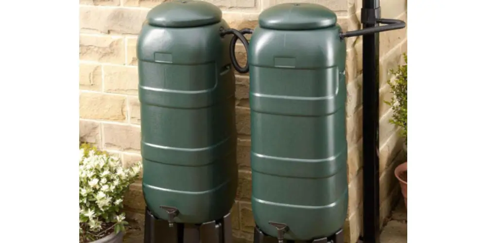 water butts