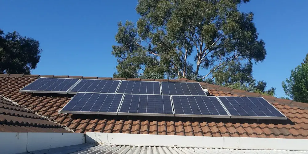 what consider when buying solar panels