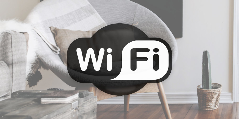 wi-fi comparison smart home